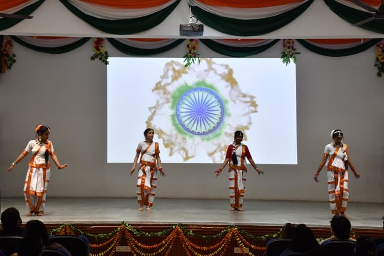 KIT Kanpur Events photo 32